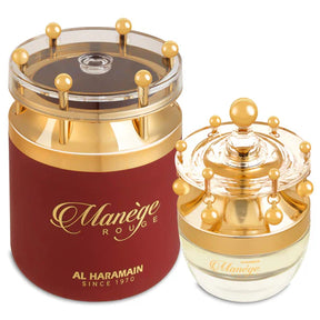 Perfume Al Haramain Manège Rouge